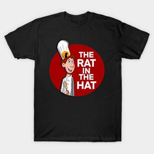 The Rat in the Hat T-Shirt